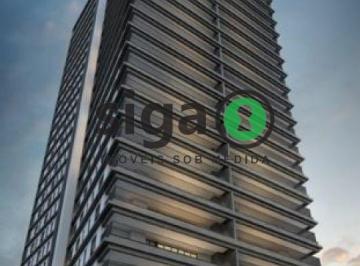 Apartamento · 231m² · 4 Quartos · 3 Vagas · Apartamento com 04 suítes para venda no Ibirapuera, São Paulo - SP