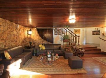 Casa · 453m² · 4 Quartos · 6 Vagas · Sobrado para venda com 798m² total e 4 dormitórios no Alto de Pinheiros