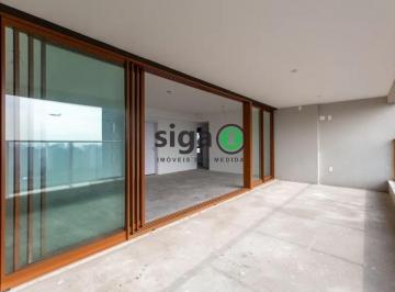 Apartamento · 145m² · 3 Quartos · 2 Vagas · Apartamento no Campo Belo à Venda 03 quartos