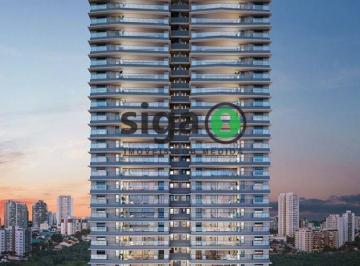 Apartamento · 168m² · 4 Quartos · 2 Vagas · Apartamento para venda no Brooklin, São Paulo - SP