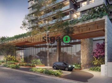Apartamento · 132m² · 3 Quartos · 2 Vagas · Apartamento para venda no Jardins, São Paulo - SP