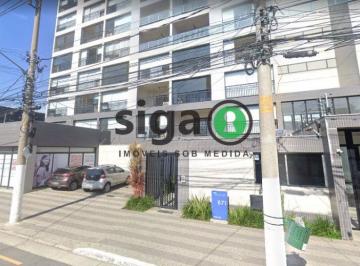 Comercial · 93m² · LOJA COMERCIAL EM EDIFÍCIO DE ALTO PADRÃO