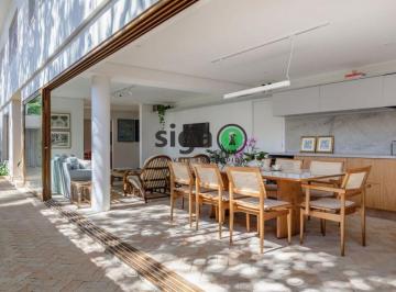 Casa · 300m² · 3 Quartos · 4 Vagas · Casa à venda 3 Quartos, 4 Vagas, 427m², Planalto Paulista - SP