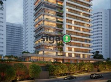 Apartamento · 362m² · 4 Quartos · 4 Vagas · Apartamento para venda Alto de Pinheiros, São Paulo - SP