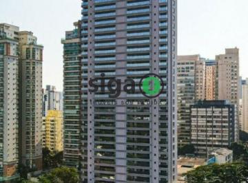 Apartamento · 166m² · 3 Quartos · 2 Vagas · Apartamento a venda no Brooklin com 3 quartos