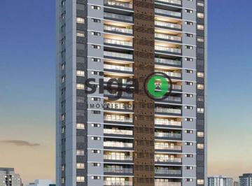 Apartamento · 169m² · 4 Quartos · 3 Vagas · Apartamento para venda na Vila Clementino, São Paulo - SP