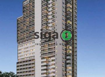 Apartamento · 64m² · 2 Quartos · 1 Vaga · Apartamento para venda no Brooklin, São Paulo - SP