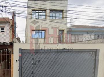 Comercial · 330m² · 2 Vagas · Prédio Comercial à Venda - 330 m² - Vila Guilherme - São Paulo