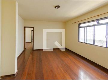 Apartamento · 111m² · 3 Quartos · 1 Vaga · Apartamento à Venda - Luxemburgo, 3 Quartos, 111 m2 - Belo Horizonte