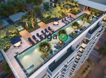 Apartamento · 50m² · 1 Quarto · 1 Vaga · Apartamento para venda na Vila Clementino, São Paulo - SP