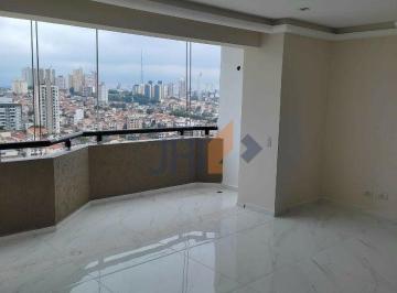 Apartamento · 300m² · 4 Quartos · 4 Vagas · Cobertura duplex na Vila Pompeia com 300 m².Vende ou aluga