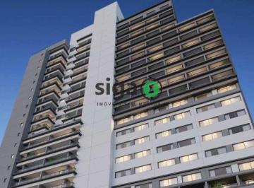 Apartamento · 48m² · 1 Quarto · 1 Vaga · Apartamento para venda no Brooklin, São Paulo - SP