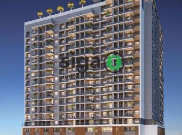 Apartamento · 64m² · 2 Quartos · 1 Vaga · Apartamento para venda na Vila Clementino, Sao Paulo - SP