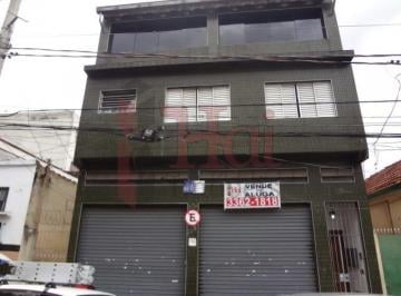 Comercial · 262m² · 2 Quartos · Prédio Comercial e Residencial para Venda no Bom Retiro