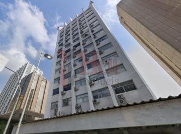 Comercial · 30m² · CONJUNTO COMERCIAL, FARIA LIMA, 30 m², COM AR CONDICIONADO E BANHEIRO PRIVATIVO