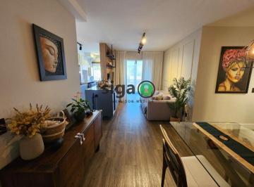 Apartamento · 68m² · 2 Quartos · Apartamento mobiliado e  recém reformado  á venda no Tatuapé 68m² /2 dormitórios