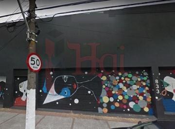 Comercial · 1238m² · Galpão para locação no Bom Retiro com 1.238 m²