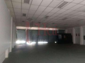 Comercial · 1238m² · Galpão para locação no Bom Retiro com 1.238 m²