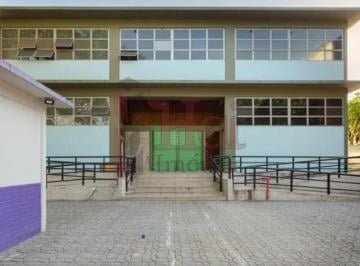 Comercial · 2008m² · Prédio Comercial com Renda à Venda - Lapa de Baixo - Zona Oeste de São Paulo