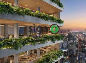 Apartamento · 500m² · 5 Quartos · 5 Vagas · Apartamento a venda na Vila Nova Conceição com 5 quartos