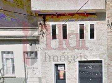 Terreno · 395m² · Sobrado à venda na Luz