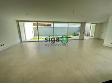 Casa · 427m² · 4 Quartos · 4 Vagas · CASA DE CONDOMINIO PARA VENDA COM 4 QUARTOS NO CAMPO BELO