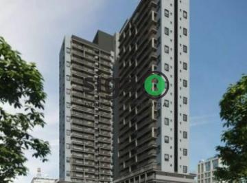 Apartamento · 41m² · 2 Quartos · Apartamento a venda no Brooklin, São Paulo - SP