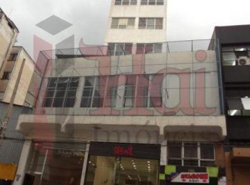 Comercial · 2400m² · Predio Comercial | Venda | Bom Retiro
