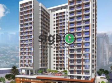 Apartamento · 25m² · 1 Quarto · Apartamento a venda no Brooklin com 1 quarto