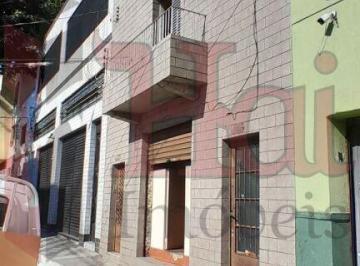 Comercial · 250m² · Imóvel a venda , interessante para investir.