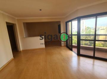 Apartamento · 139m² · 3 Quartos · 3 Vagas · APARTAMENTO COM 3 DORMITORIOS (SUITES) A VENDA NO MORUMBI
