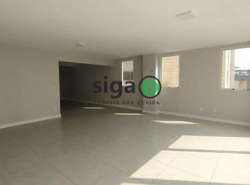 Apartamento · 278m² · 3 Quartos · 2 Vagas · Apartamento para alugar na Paraíso - 278m², 3 quartos, 2 vagas