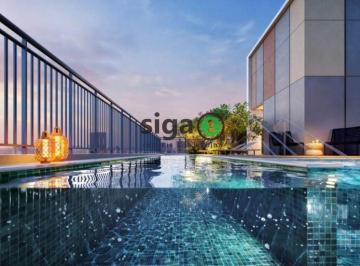 Apartamento · 118m² · 3 Quartos · 2 Vagas · Apartamento para venda no Brooklin com 3 quartos