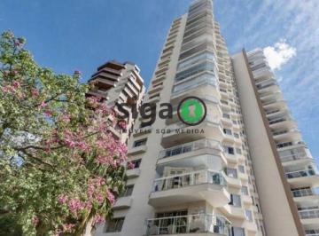 Apartamento · 198m² · 4 Quartos · 3 Vagas · Apartamento Residencial em Vila Andrade