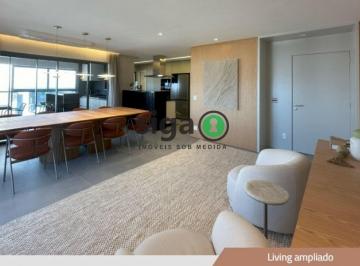 Apartamento · 195m² · 4 Quartos · 3 Vagas · Apartamento para venda na Vila Madalena, São Paulo - SP