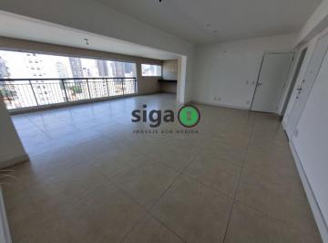 Apartamento · 213m² · 4 Quartos · 4 Vagas · Apartamento no Brooklin com 4 quartos
