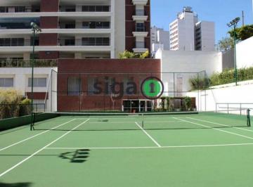 Apartamento · 246m² · 4 Quartos · 4 Vagas · Apartamento a venda 4 suítes-4 vagas -quadra de tênis Vila Mariana - Ibirapuera