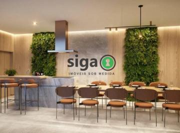 Apartamento · 85m² · 3 Quartos · 1 Vaga · Apartamento a venda com 3 quartos no Brooklin São Paulo