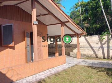 Casa · 135m² · 2 Quartos · 2 Vagas · Casa Térrea a Venda em Praia da Riviera de São Lourenço e Itaguaré