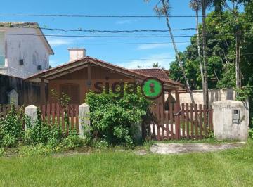 Casa · 135m² · 2 Quartos · 2 Vagas · Casa Térrea a Venda em Praia da Riviera de São Lourenço e Itaguaré