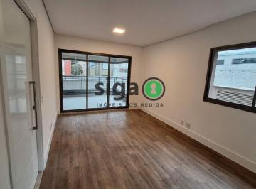 Apartamento · 108m² · 3 Quartos · 2 Vagas · Apartamento para venda no Paraíso, São Paulo SP | 108M² / 03 QUARTOS SENDO 01 SUÍTE / 02 VAGAS