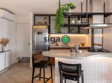 Apartamento · 70m² · 2 Quartos · 1 Vaga · Apto para venda com 2 quartos sendo 1 suite, 1 vaga de garagem, no Jardim América