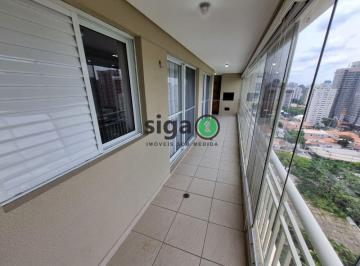 Apartamento · 148m² · 3 Quartos · 3 Vagas · Apartamento a venda no Alto da Boa Vista com 3 quartos 148m²