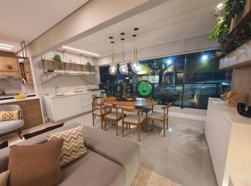 Apartamento · 86m² · 3 Quartos · 1 Vaga · Apartamento à venda 3 Quartos, 1 Vaga, 83m², Alto da Boa Vista - SP
