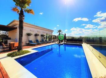 Apartamento · 1200m² · 4 Quartos · 10 Vagas · Cobertura Duplex em Cidade Jardim