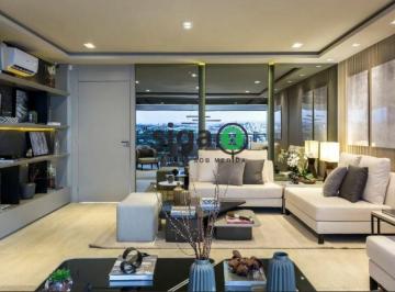 Apartamento · 154m² · 4 Quartos · 2 Vagas · Apartamento para venda no Butantã, São Paulo - SP