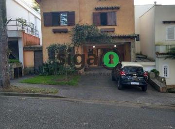 Casa · 415m² · 4 Quartos · 4 Vagas · Casa em Condomínio Residencial em Morumbi