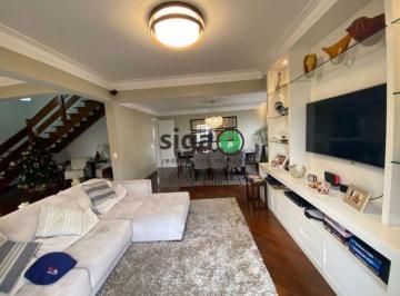 Apartamento · 238m² · 4 Quartos · 3 Vagas · Apartamento duplex na Chácara Klabin, São Paulo | 238m² | 04 quartos sendo 03 suítes | 03 vagas