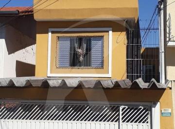 Casa · 120m² · 3 Quartos · 2 Vagas · Sobrado à 350 metros do metro Tucuruvi .
