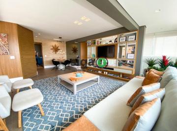 Apartamento · 253m² · 4 Quartos · 6 Vagas · Cobertura para venda 253 m² no Tatuapé